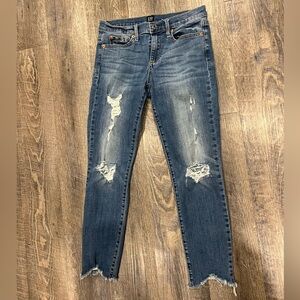 Women’s Gap Jeans